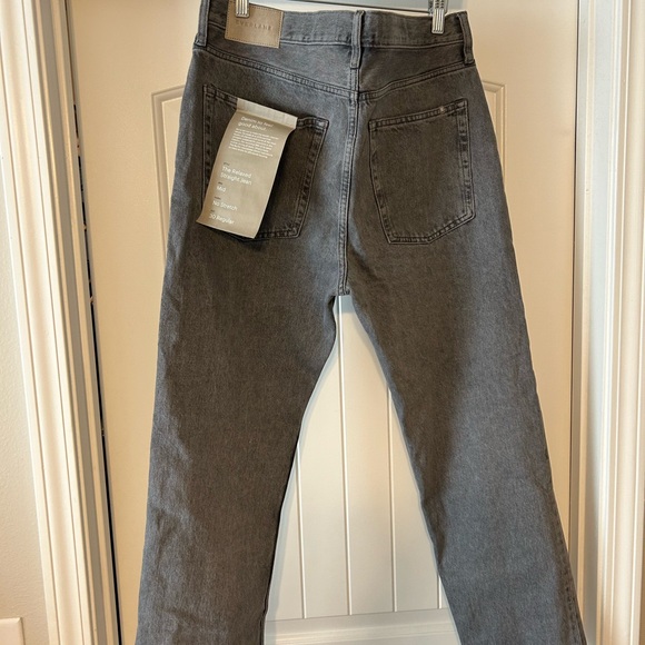 NWT Everlane Jeans - Picture 3 of 4
